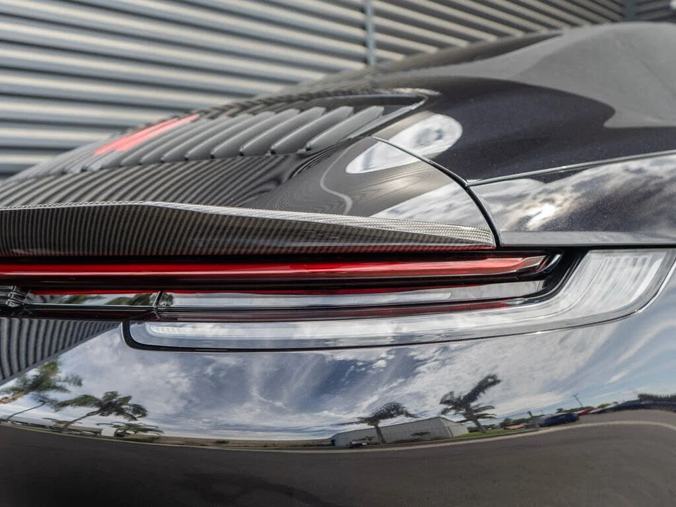 2020 Porsche 992 Carrera S - Image 14 of 31