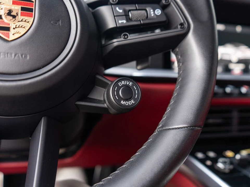 2020 Porsche 992 Carrera S - Image 22 of 31