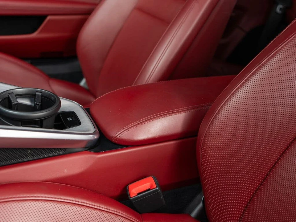 2020 Porsche 992 Carrera S - Image 27 of 31