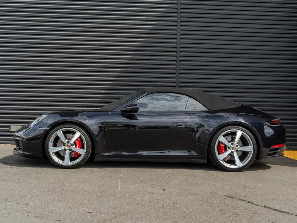 2020 Porsche 992 Carrera S - Image 2 of 31