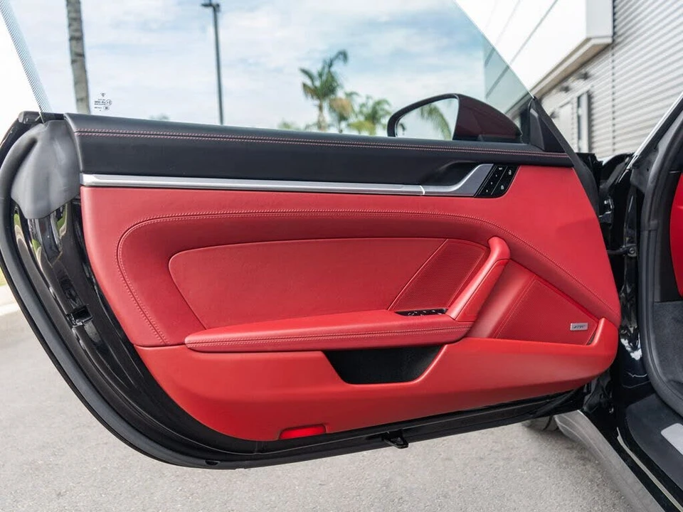 2020 Porsche 992 Carrera S - Image 28 of 31