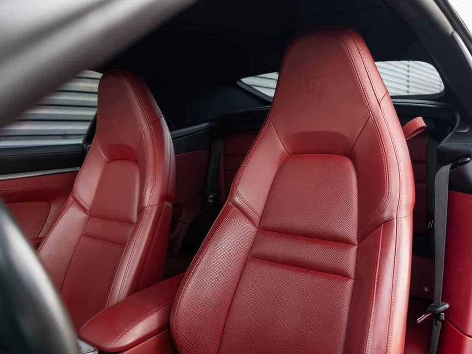 2020 Porsche 992 Carrera S - Image 4 of 31