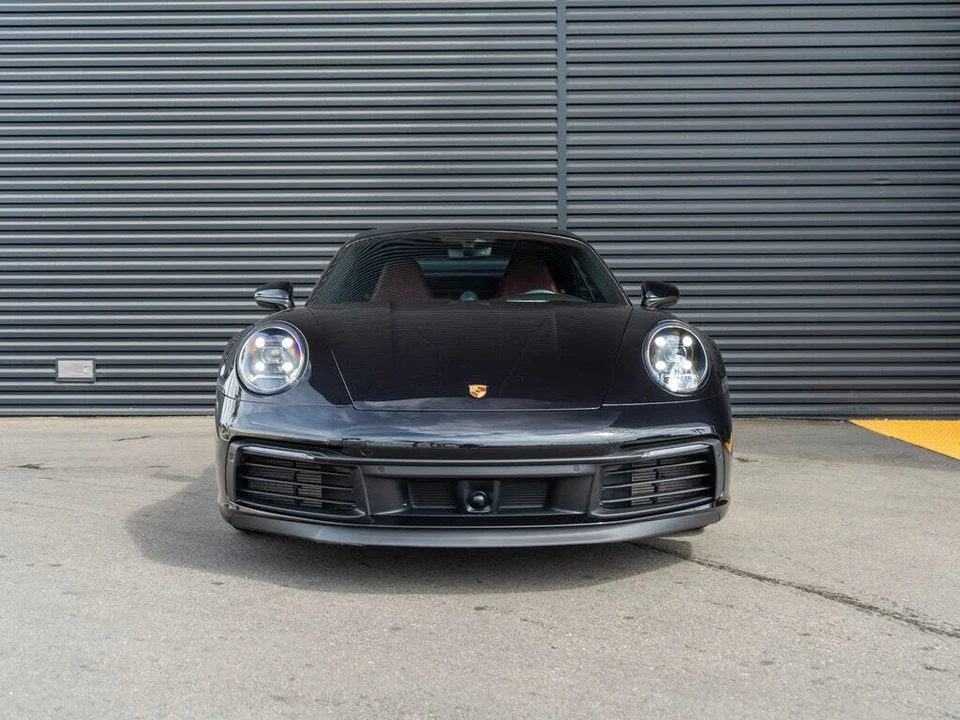 2020 Porsche 992 Carrera S - Image 6 of 31