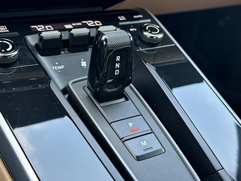 2020 Porsche 992 Carrera S - Image 21 of 30