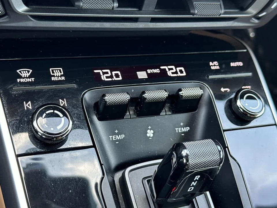 2020 Porsche 992 Carrera S - Image 20 of 30