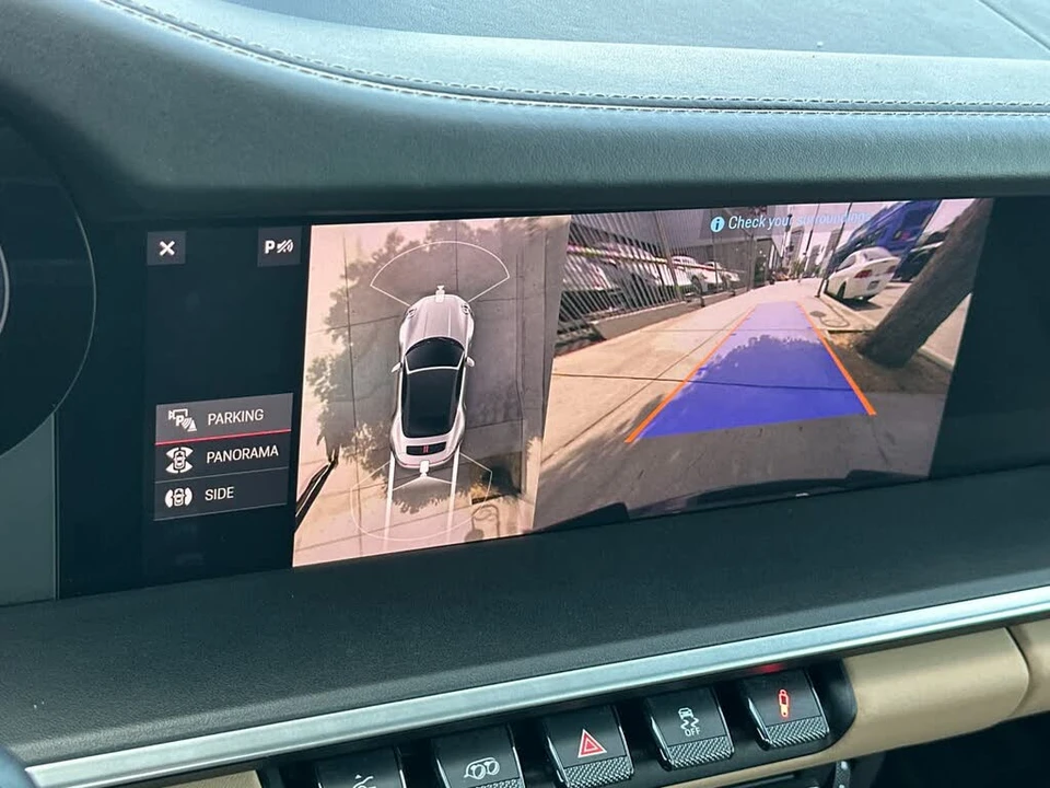 2020 Porsche 992 Carrera S - Image 19 of 30
