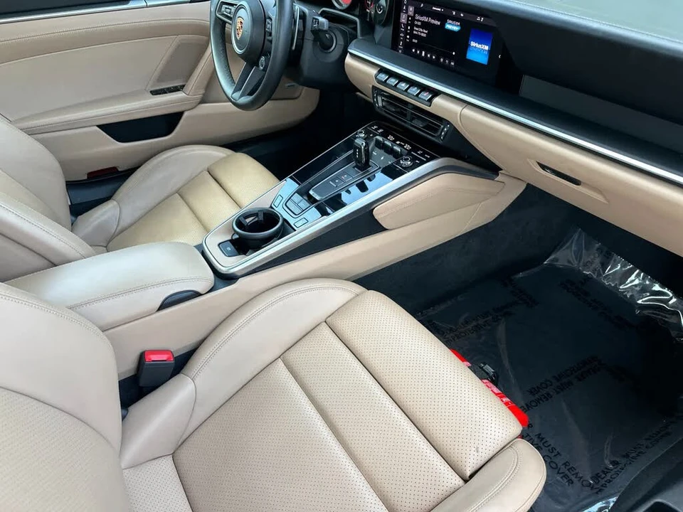 2020 Porsche 992 Carrera S - Image 14 of 30