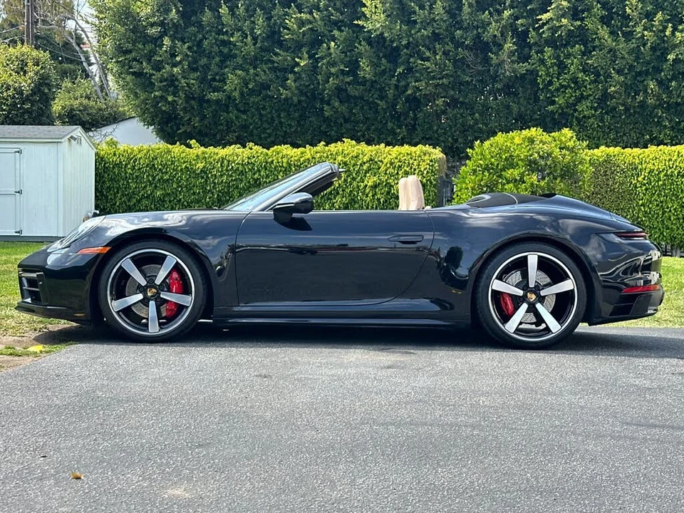 2020 Porsche 992 Carrera S - Image 2 of 30