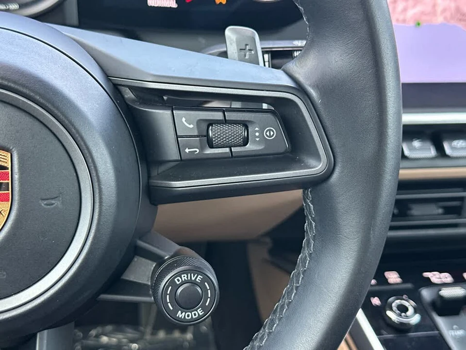 2020 Porsche 992 Carrera S - Image 24 of 30