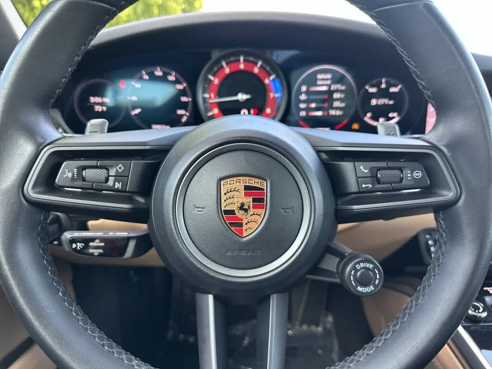 2020 Porsche 992 Carrera S - Image 22 of 30