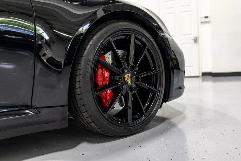2020 Porsche 992 Carrera S - Image 25 of 31