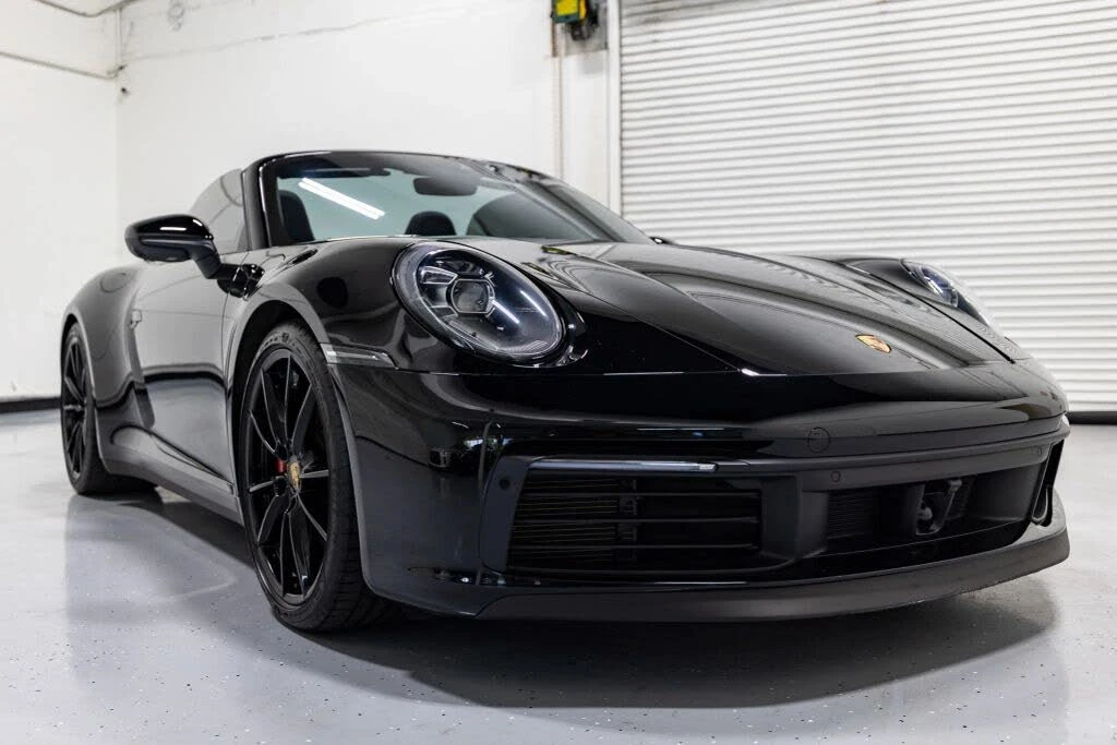 2020 Porsche 992 Carrera S - Image 28 of 31