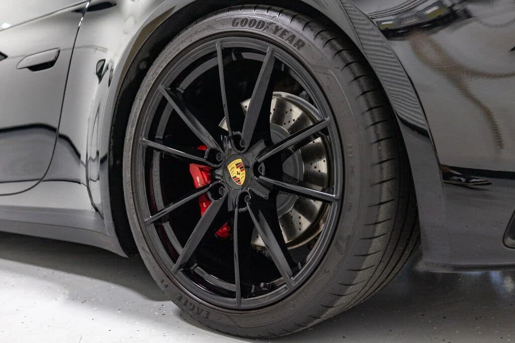 2020 Porsche 992 Carrera S - Image 14 of 31