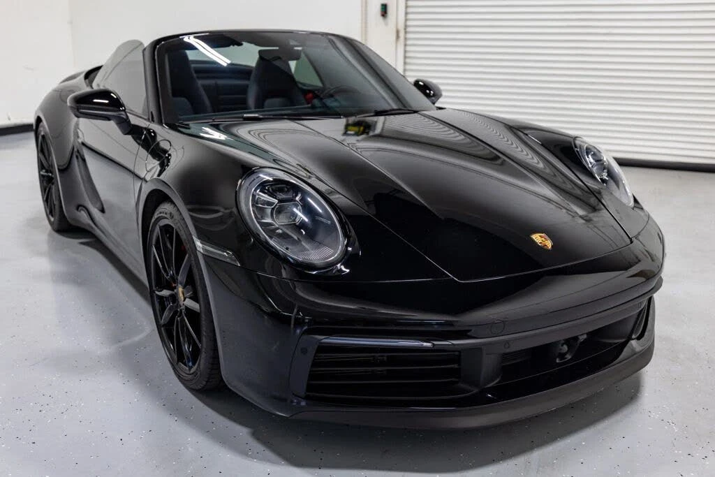 2020 Porsche 992 Carrera S - Image 29 of 31