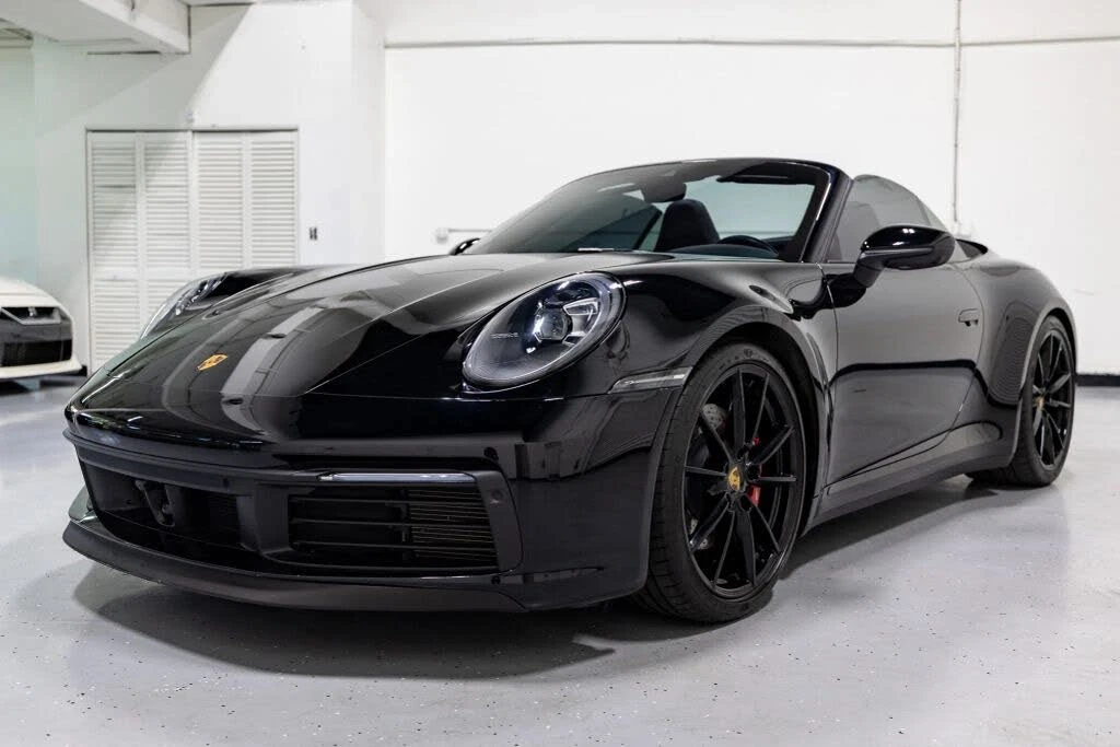2020 Porsche 992 Carrera S - Image 3 of 31