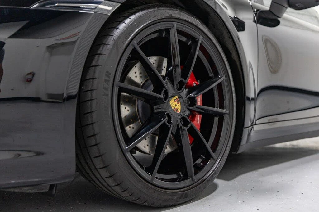 2020 Porsche 992 Carrera S - Image 6 of 31