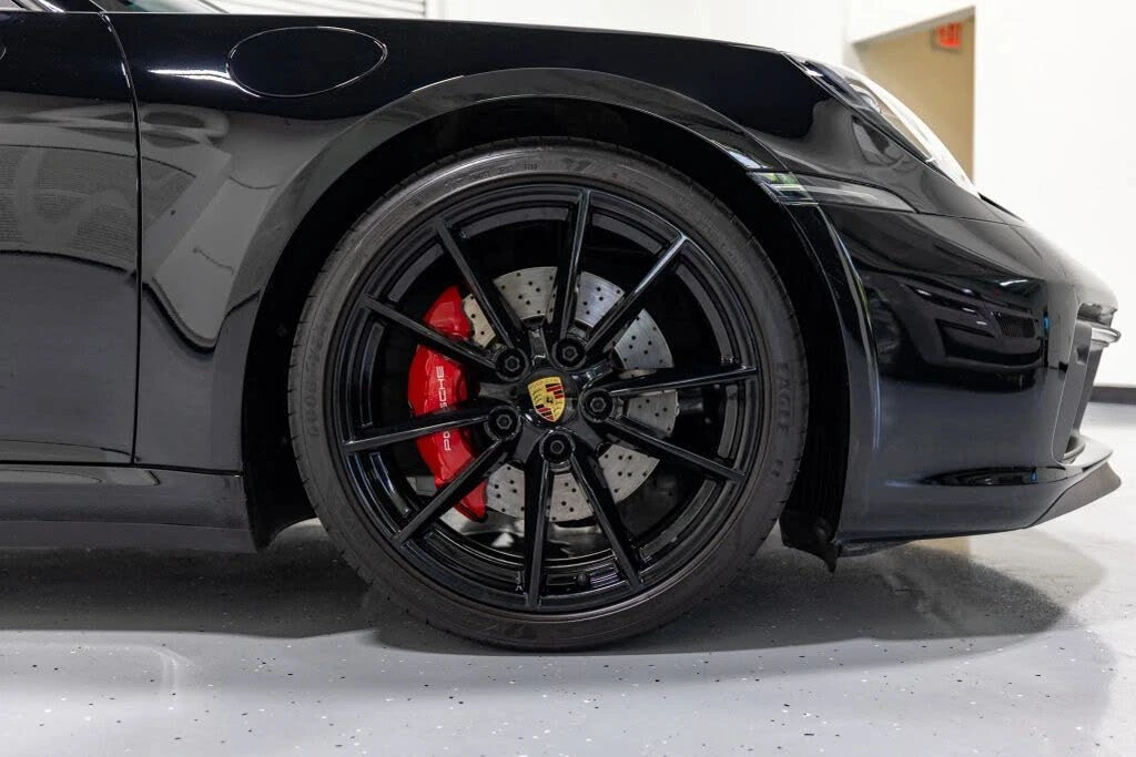 2020 Porsche 992 Carrera S - Image 26 of 31