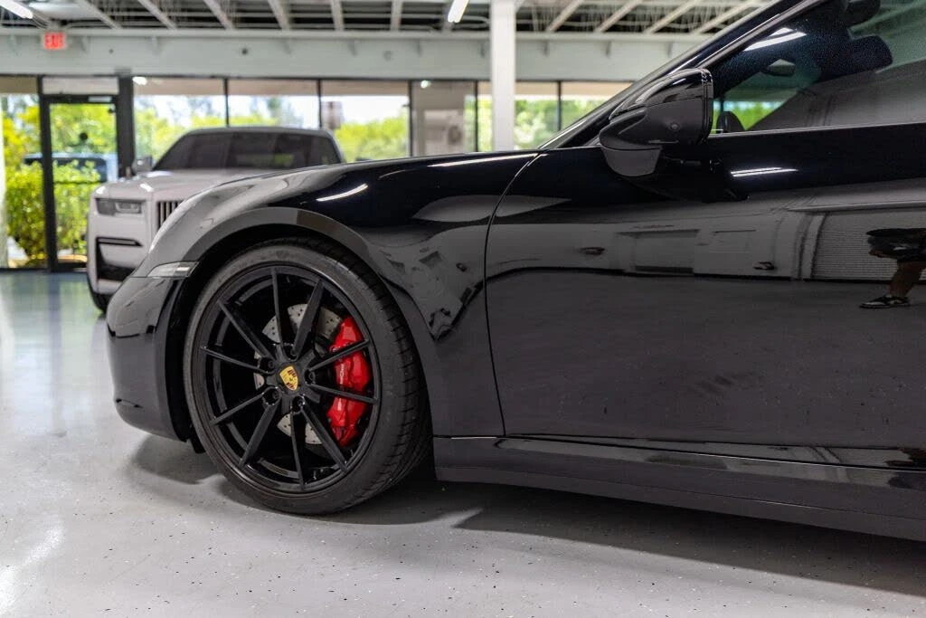 2020 Porsche 992 Carrera S - Image 9 of 31