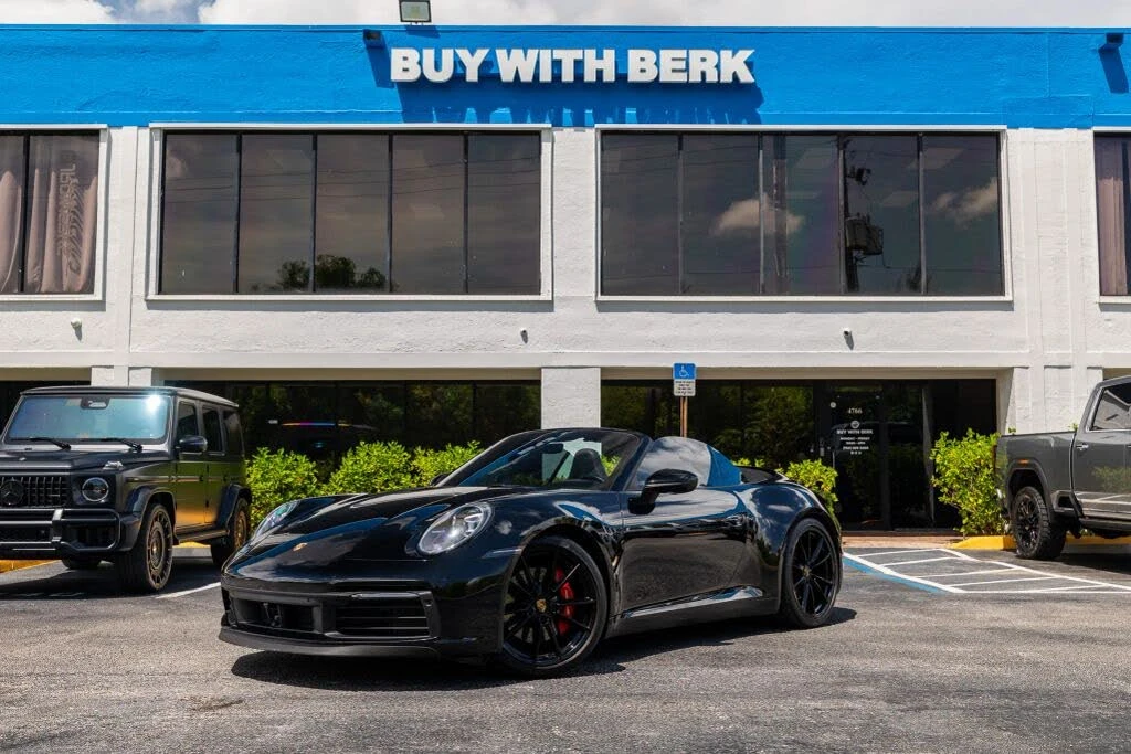 2020 Porsche 992 Carrera S - Image 2 of 31