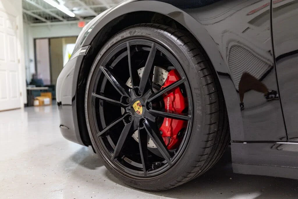 2020 Porsche 992 Carrera S - Image 8 of 31