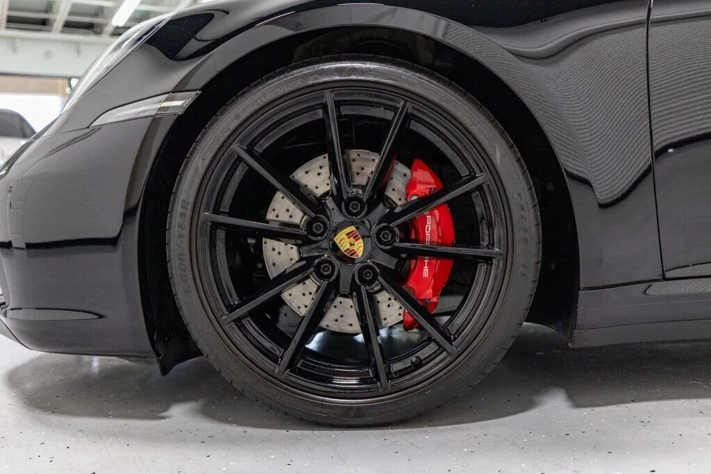 2020 Porsche 992 Carrera S - Image 7 of 31