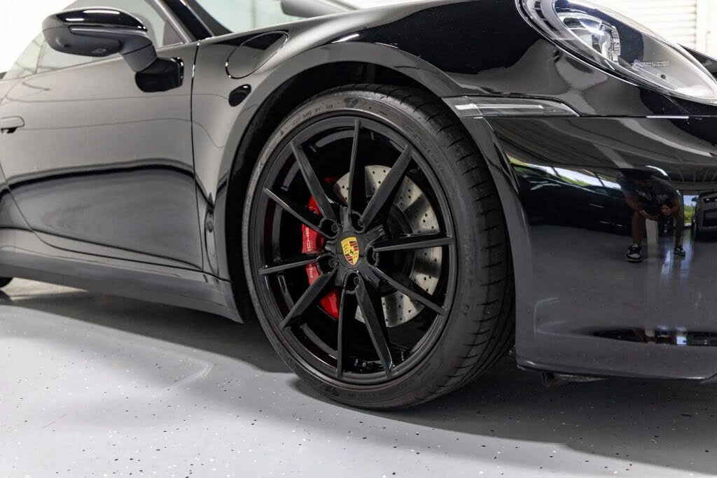 2020 Porsche 992 Carrera S - Image 27 of 31