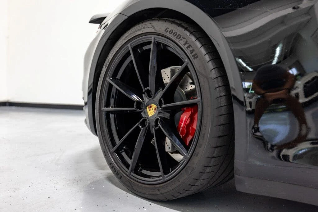 2020 Porsche 992 Carrera S - Image 21 of 31