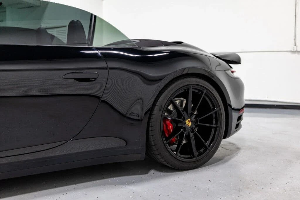 2020 Porsche 992 Carrera S - Image 11 of 31