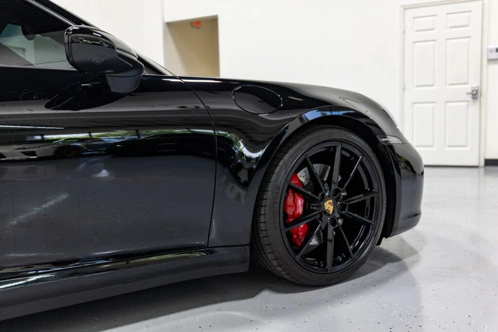 2020 Porsche 992 Carrera S - Image 24 of 31