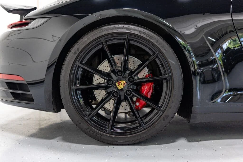 2020 Porsche 992 Carrera S - Image 20 of 31