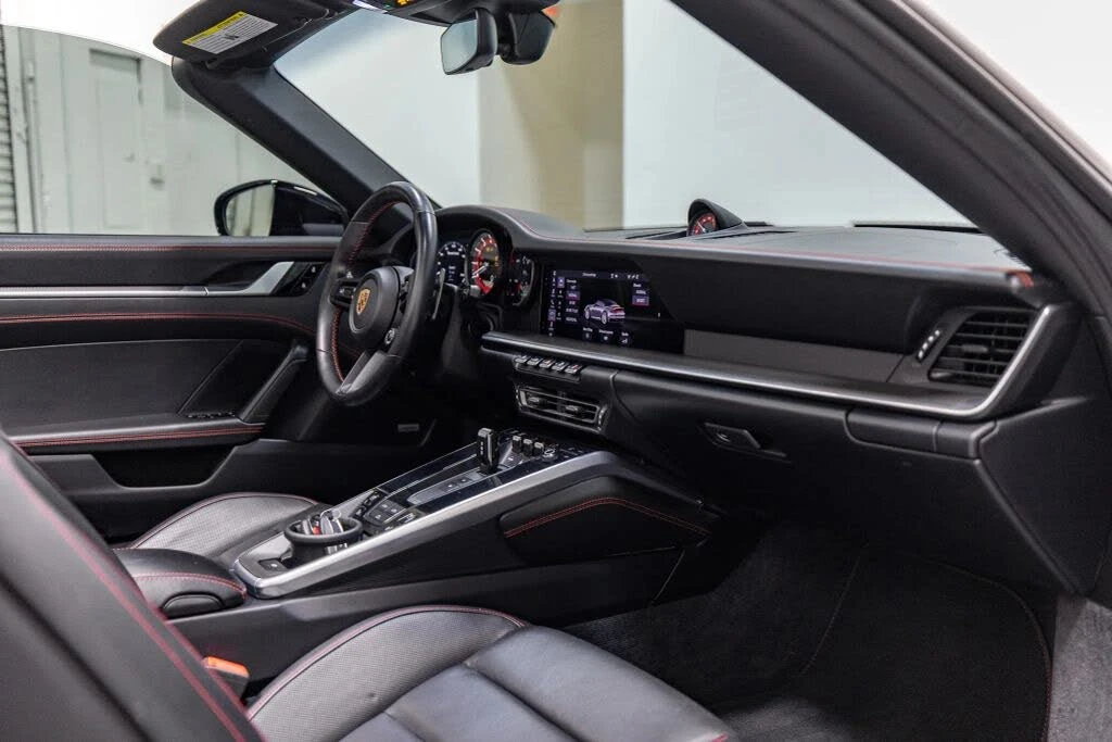 2020 Porsche 992 Carrera S - Image 31 of 31