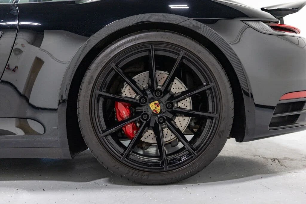 2020 Porsche 992 Carrera S - Image 13 of 31