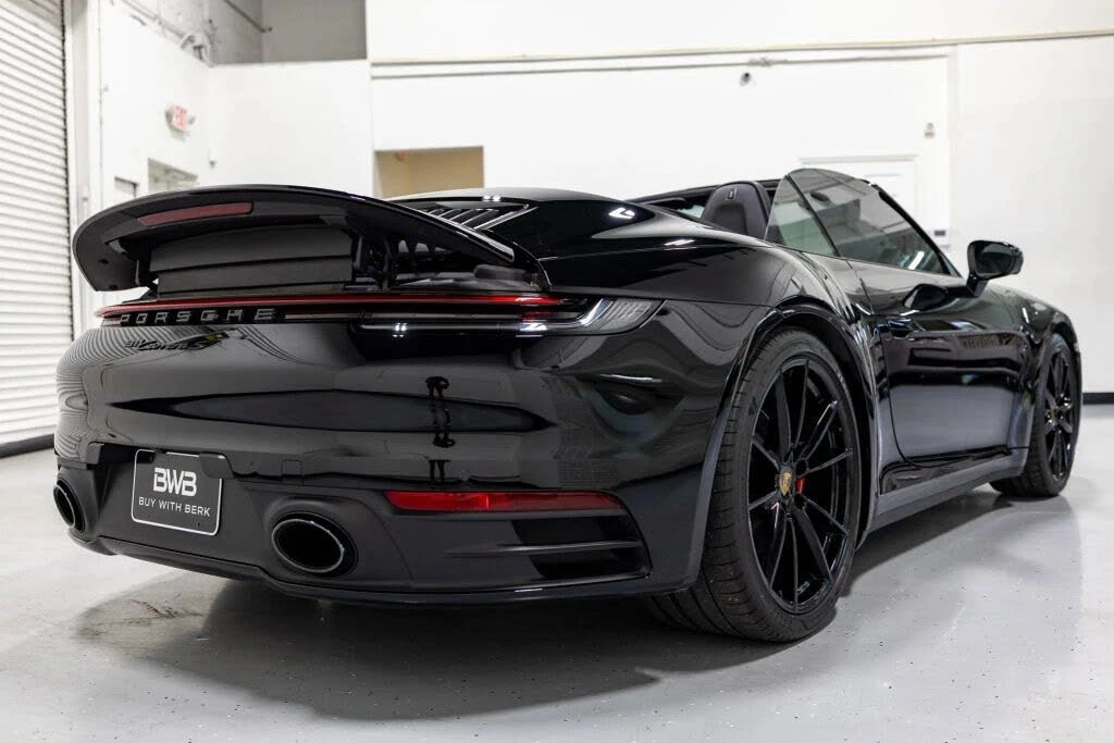 2020 Porsche 992 Carrera S - Image 18 of 31