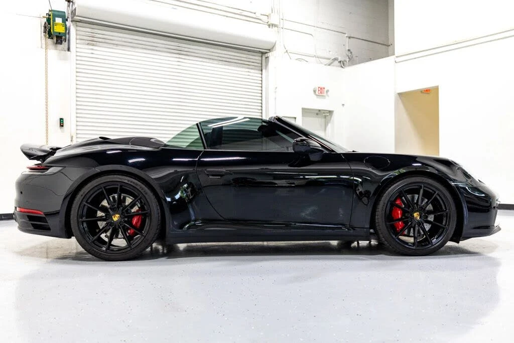 2020 Porsche 992 Carrera S - Image 23 of 31