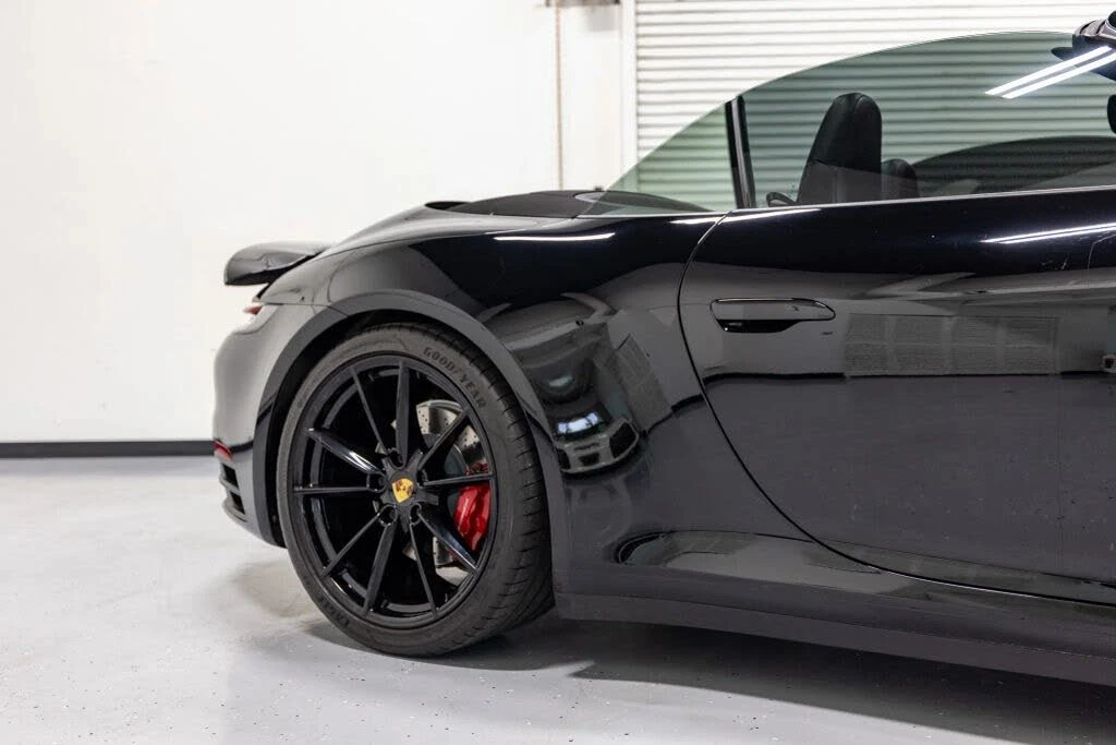 2020 Porsche 992 Carrera S - Image 22 of 31
