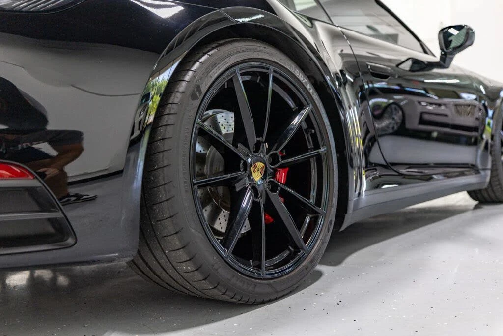 2020 Porsche 992 Carrera S - Image 19 of 31