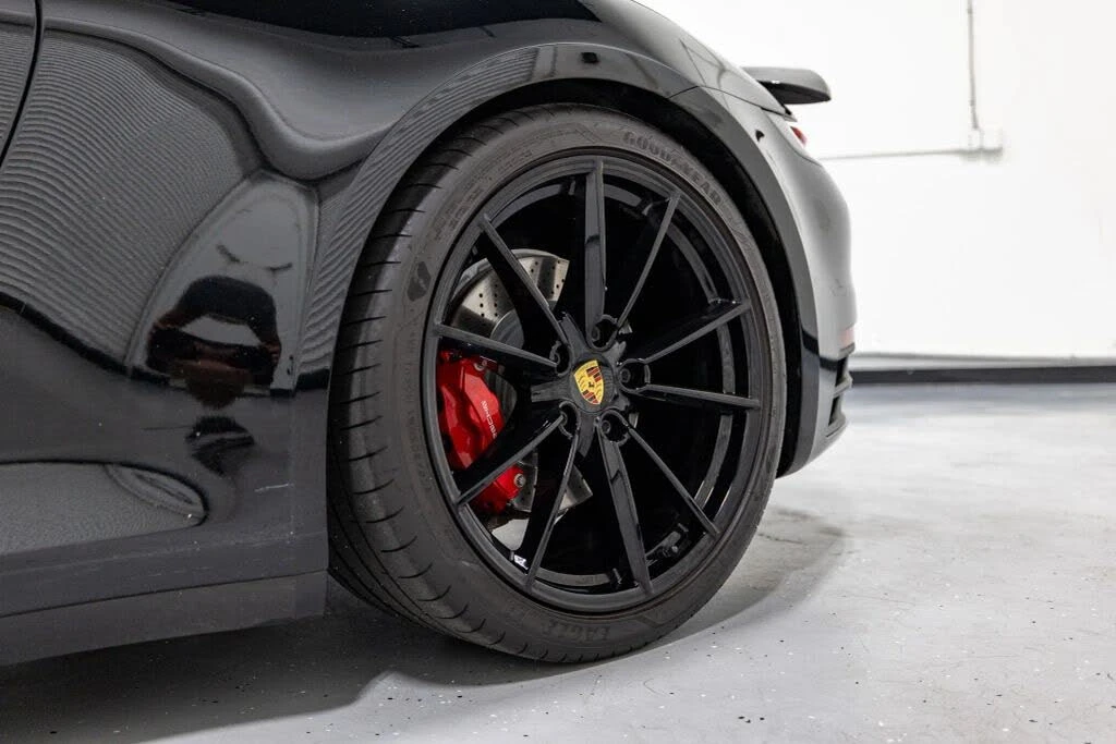 2020 Porsche 992 Carrera S - Image 12 of 31