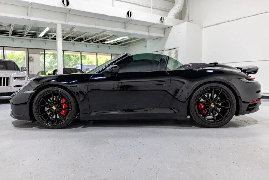 2020 Porsche 992 Carrera S - Image 10 of 31