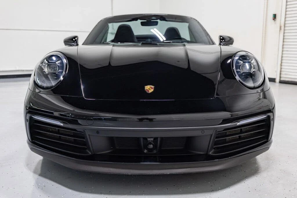 2020 Porsche 992 Carrera S - Image 5 of 31