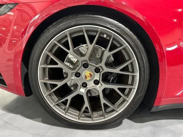 2020 Porsche 992 Carrera S - Image 7 of 31