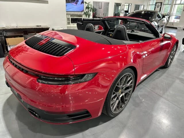 2020 Porsche 992 Carrera S - Image 2 of 31