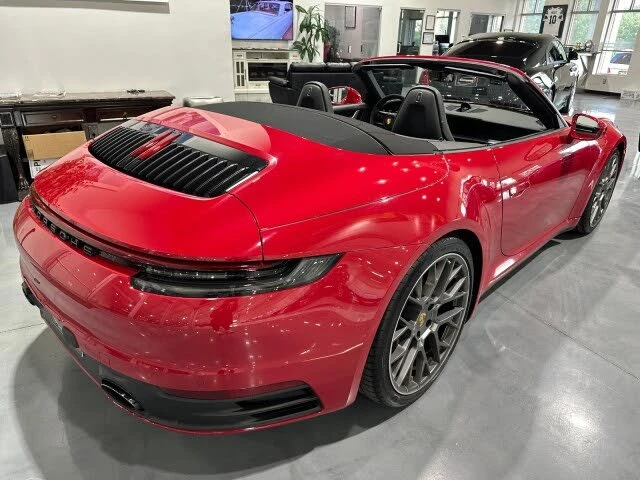 2020 Porsche 992 Carrera S - Image 19 of 31