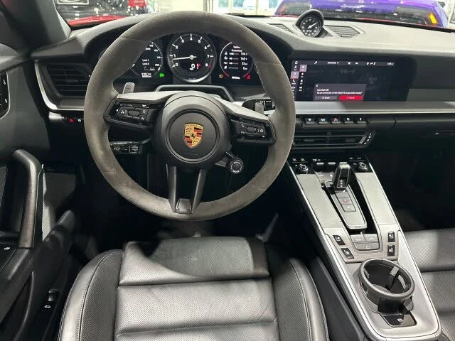 2020 Porsche 992 Carrera S - Image 29 of 31