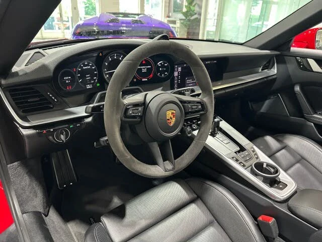 2020 Porsche 992 Carrera S - Image 3 of 31