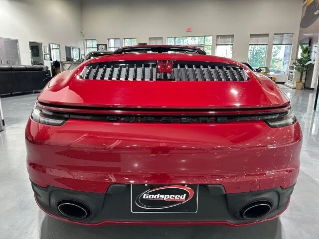 2020 Porsche 992 Carrera S - Image 21 of 31