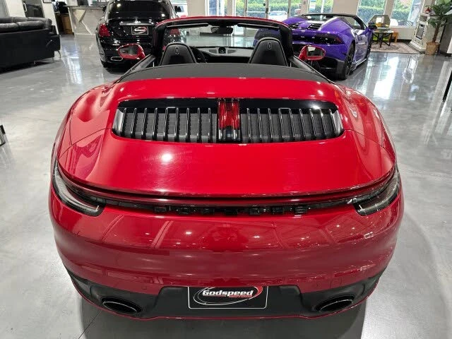 2020 Porsche 992 Carrera S - Image 18 of 31