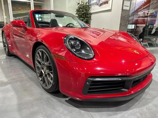 2020 Porsche 992 Carrera S - Image 16 of 31