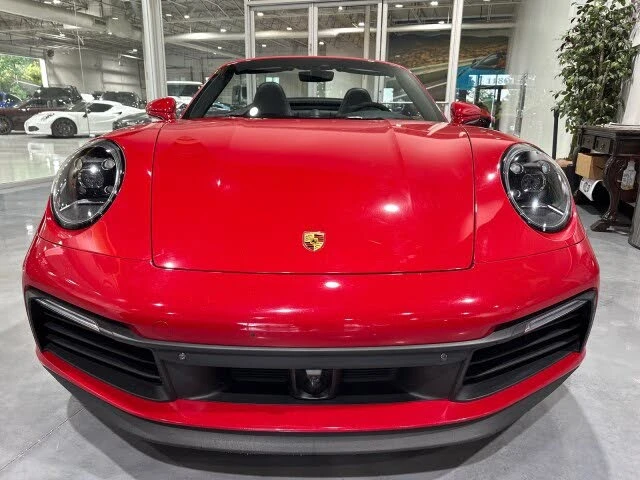 2020 Porsche 992 Carrera S - Image 15 of 31