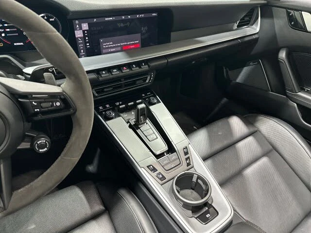 2020 Porsche 992 Carrera S - Image 4 of 31