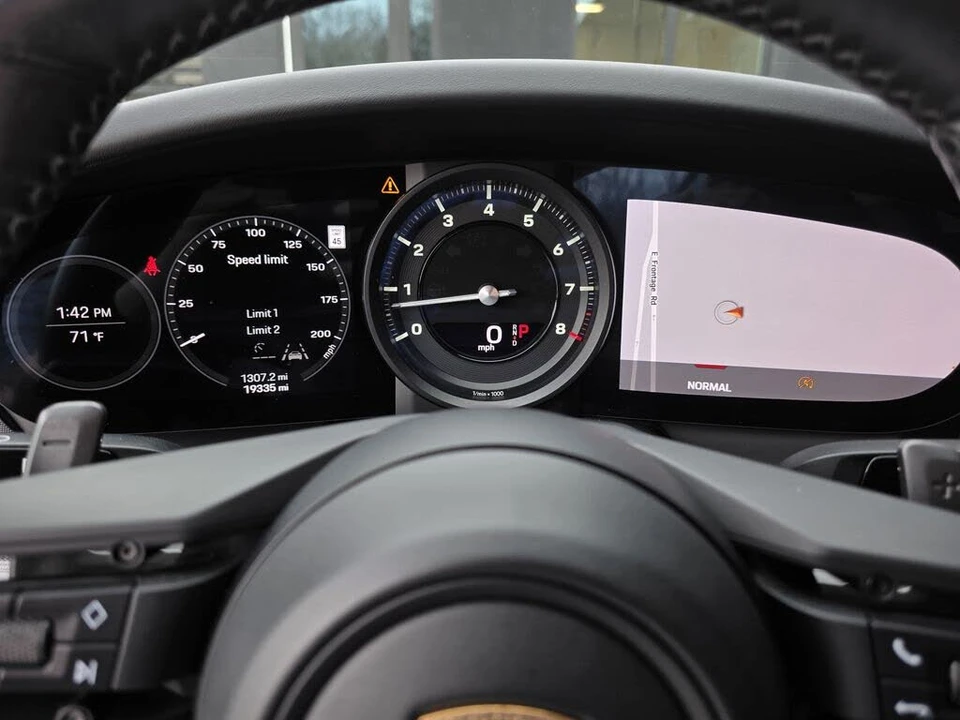 2020 Porsche 992 Carrera S - Image 15 of 27